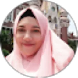 Review From Faradina Puspita