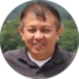 Review From Dedi Rusli