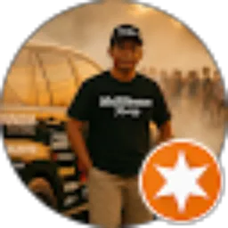 Review From Bajan Adhi