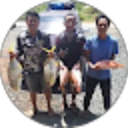 Review From Julak Mancing