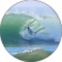 Review From sila blue wave