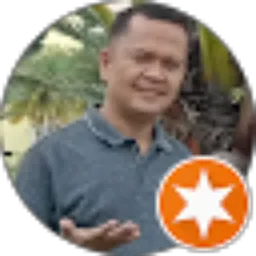 Review From Ibrahim Mukhtar Daulay