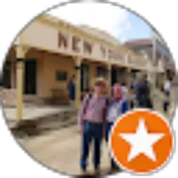 Review From Fedrizal Djanawir