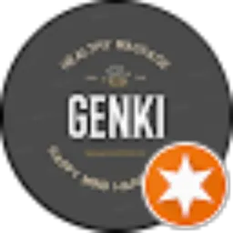 Review From Genki Refleksi
