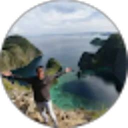 Review From Ricky Saputra