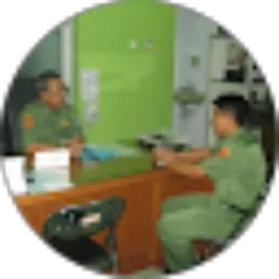 Review From RIYANTO WAHYUDIN