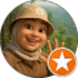 Review From Prita Amalia