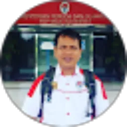 Review From Zainuddin Dispora