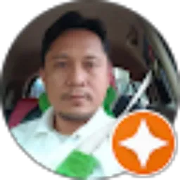 Review From ahmad tatang