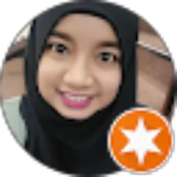 Review From Nur Mujahidah