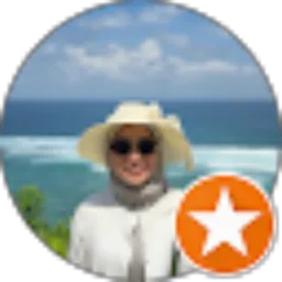 Review From Indah Permata Sari