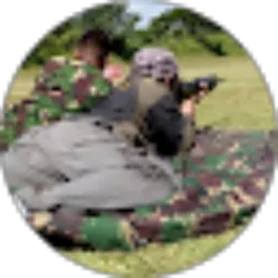 Review From Muh. Ali