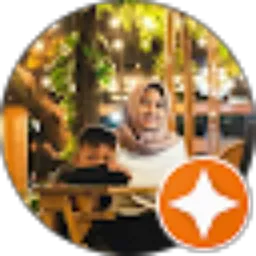 Review From Rosalia Nugraheni