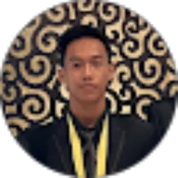 Review From Rico Febrianda