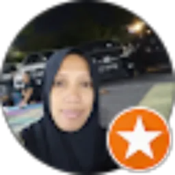 Review From ima yusnita