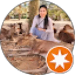 Review From Stefanny Siswanto