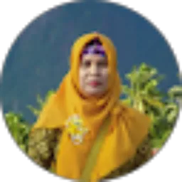Review From Hayati Djalid