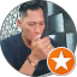 Review From Frido Rachmad