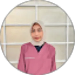 Review From Dena Puteri