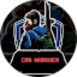 Review From crb missqueen