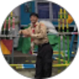 Review From Muhamad Abat