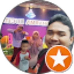Review From agung bhakti