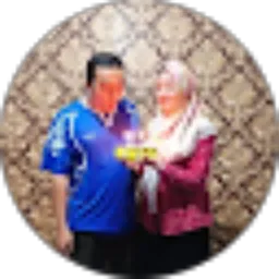 Review From Gazali Rahman1984