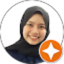 Review From Senjie Nuraini