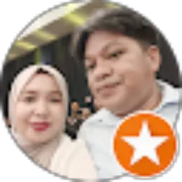 Review From hariyanto rachmat