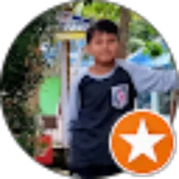 Review From Rizki Alfin Setiawan