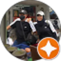 Review From Damar Jati