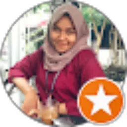 Review From Larasati Tauhidia