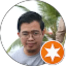 Review From JAMALUDDIN MC