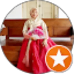 Review From Umi Sangadah