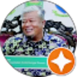 Review From azwarman datuk