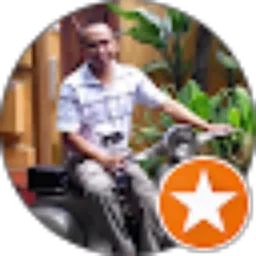 Review From Setyo Antarikso