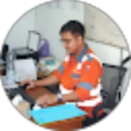 Review From Tian Ferdinand