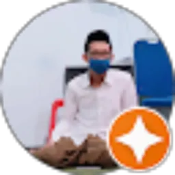 Review From muhammad yordanis salam