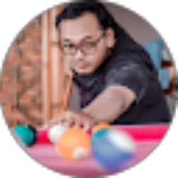 Review From Ahmad Fathussabil