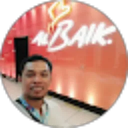 Review From Zulkifli Galib