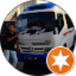 Review From jember travel bunawi transpot