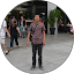 Review From Rudy Yulianto