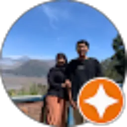 Review From Fani Aji S