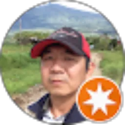 Review From STEVENSON HUANG