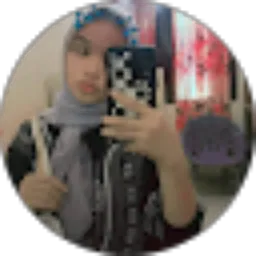 Review From Halimah Margolang