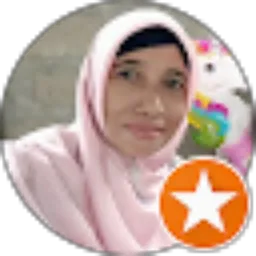 Review From Nur Susilawati