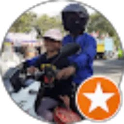 Review From Ainun Rochman