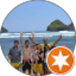 Review From Deki Masinambouw