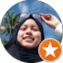 Review From Desi Amalia