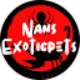 Review From Nans Exoticpets